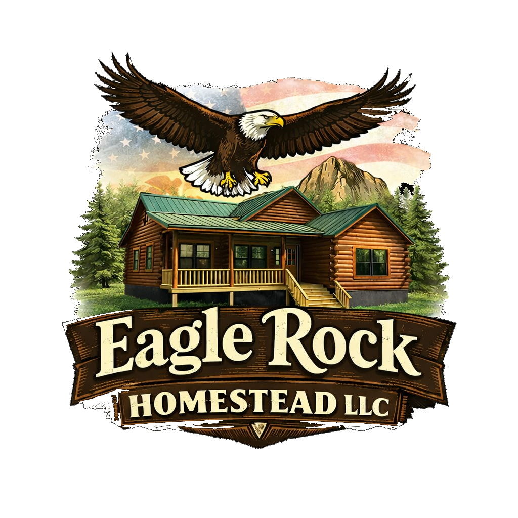 Eagle Rock Homestead